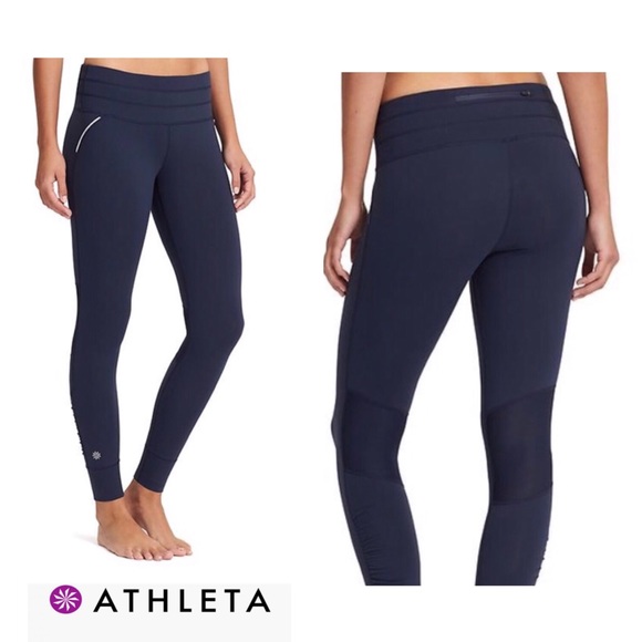 athleta relay tight